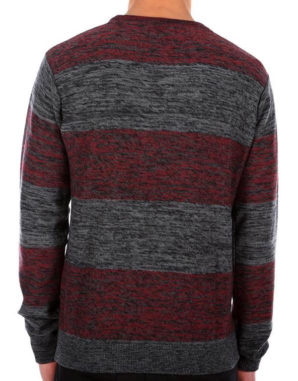 iriedaily-vari-block-knit_1.jpg IrieDaily Vari Block Knit