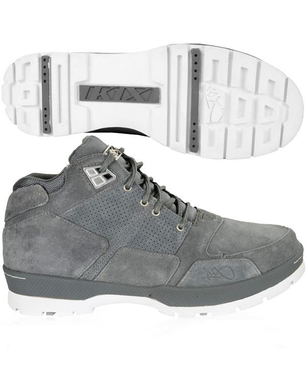 K1X H1KE All Access Boots