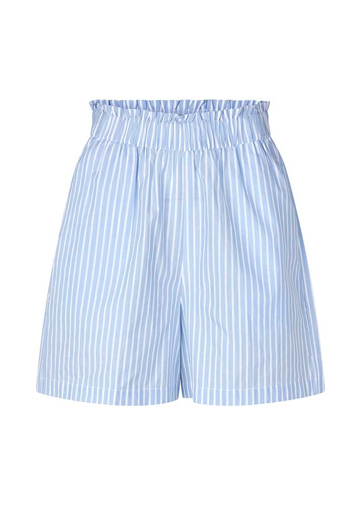Lollys Laundry Blanca Shorts - Stripe