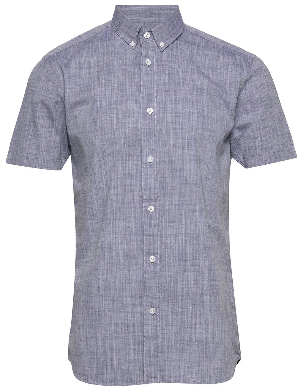 Minimum Aleksander S/S Shirt