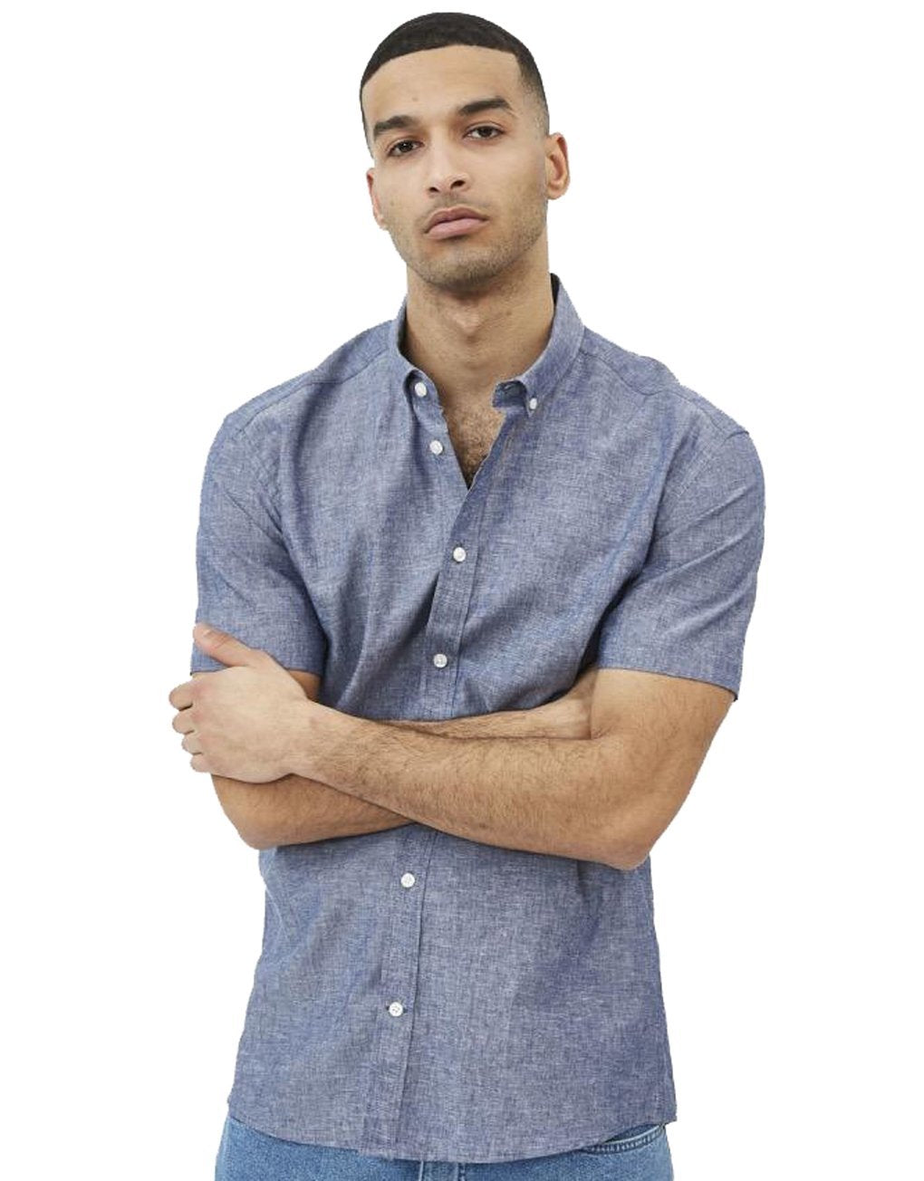 minimum-aleksander-s-s-shirt_1.jpg Minimum Aleksander S/S Shirt
