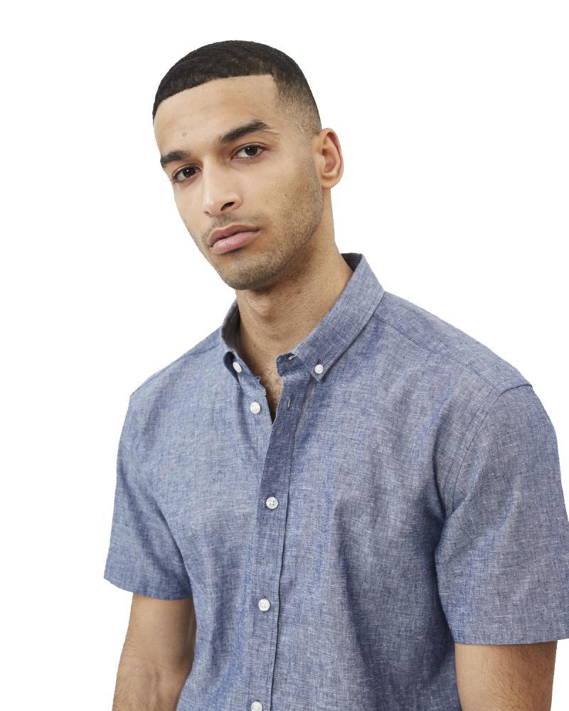 minimum-aleksander-s-s-shirt_2.jpg Minimum Aleksander S/S Shirt