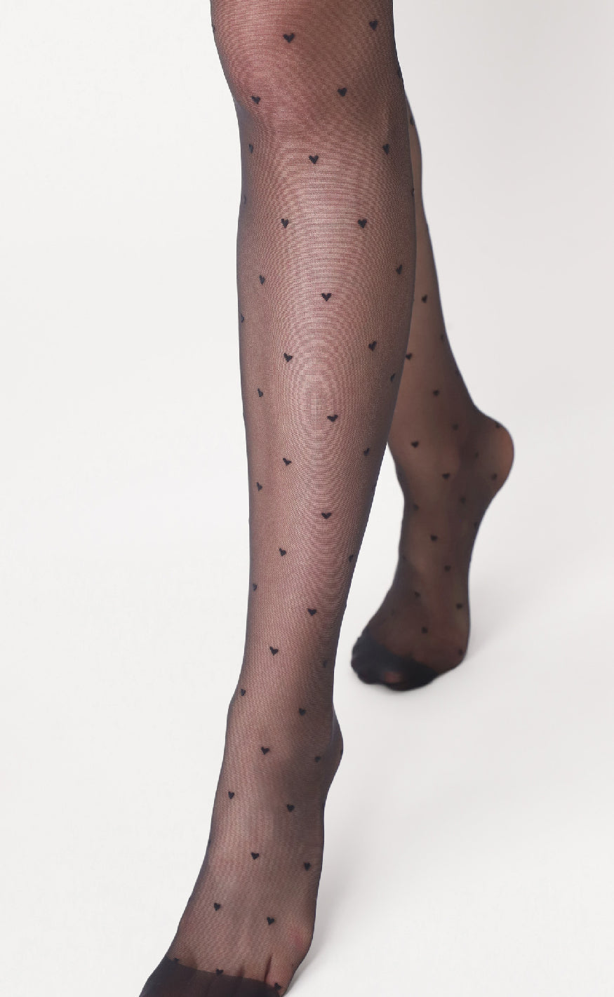 Oroblu Strømpebukser - Sweetie - Black Online salg