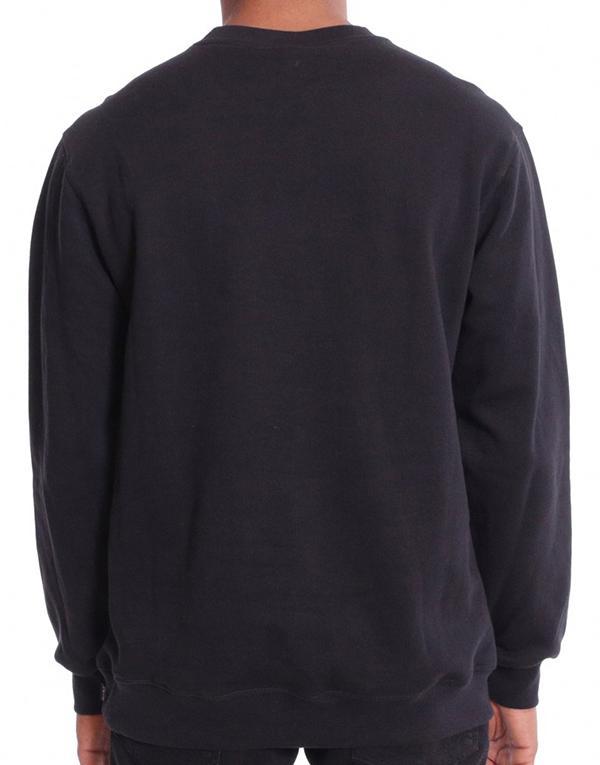 Pelle Pelle Core-porate Crewneck Online Hot Salg