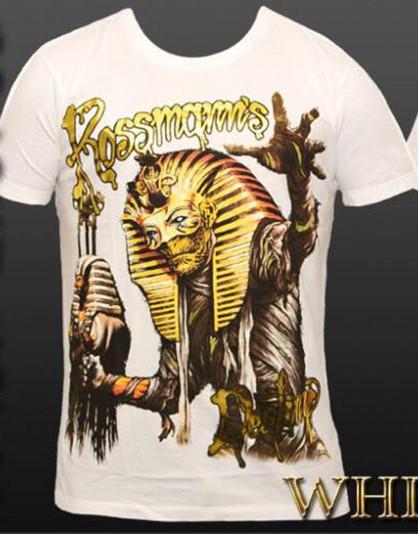 Rossmanns Destiny Egypt T-Shirt