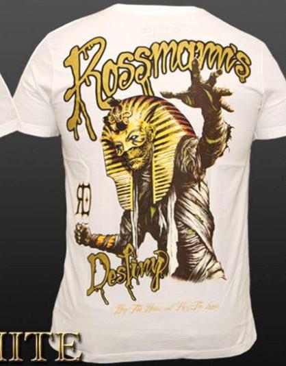 Rossmanns Destiny Egypt T-Shirt