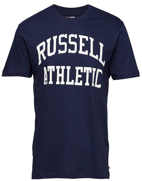 Russell Athletic Classic Arch Logo T-Shirt