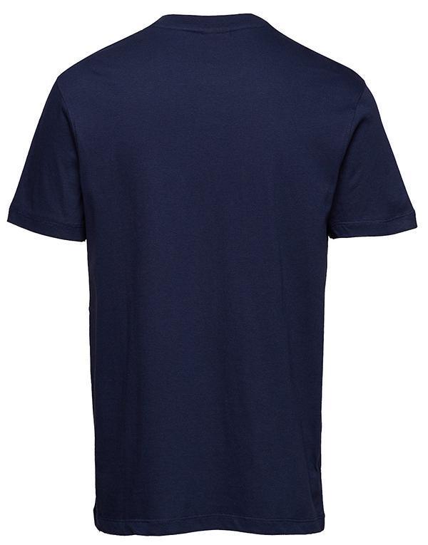 Russell Athletic Classic Arch Logo T-Shirt