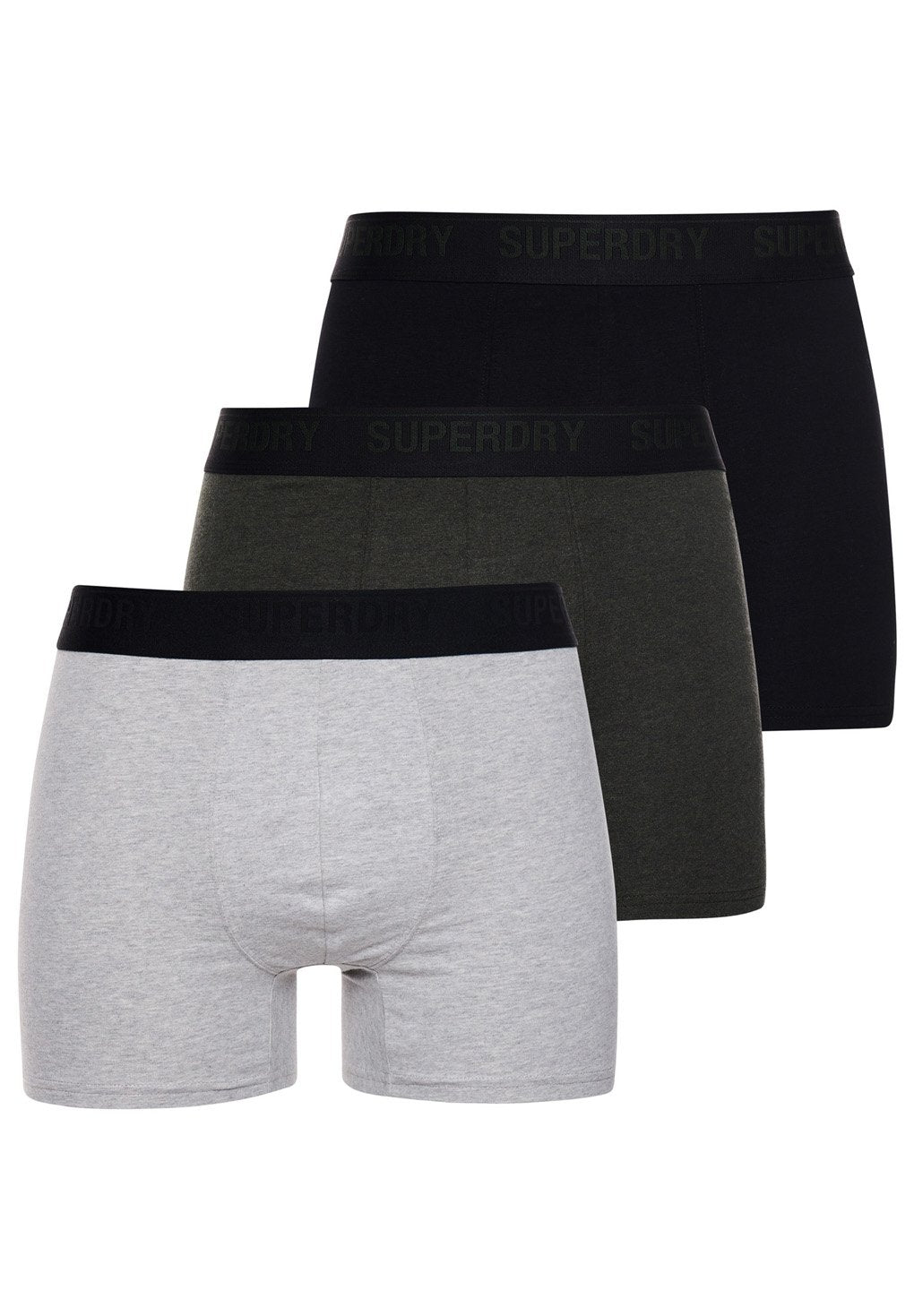 Superdry Sport Boxers triple pakke (3par)