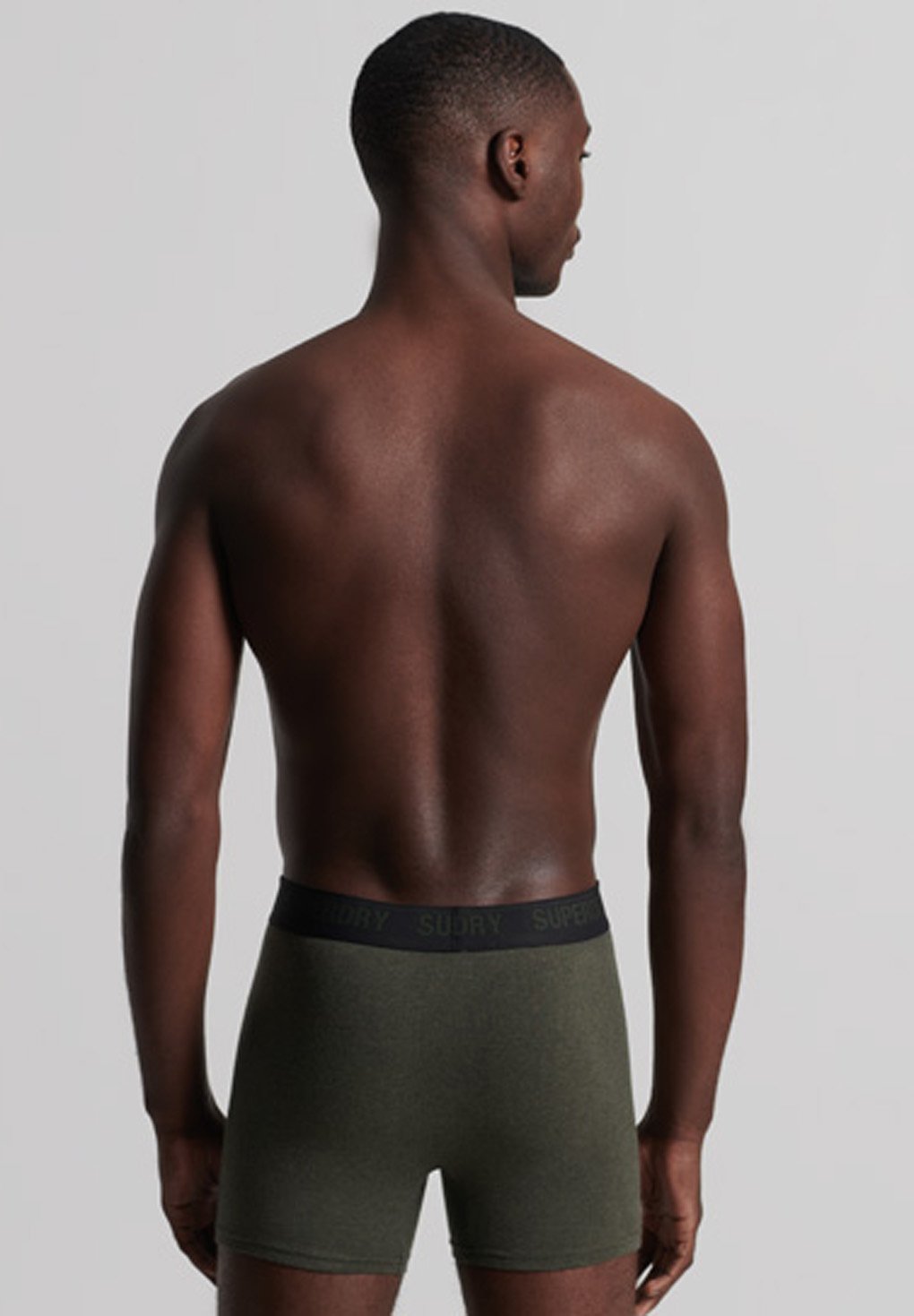 Superdry Sport Boxers triple pakke (3par)