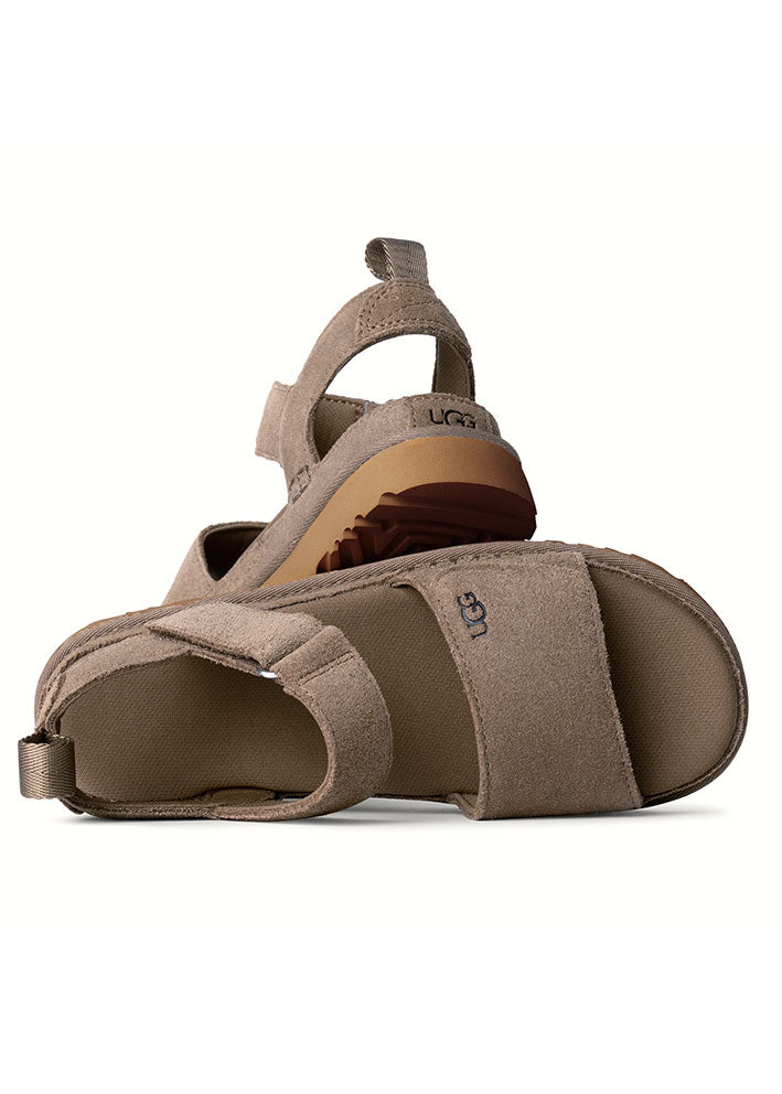 UGG Goldenstar Sandaler - Smoke Plume