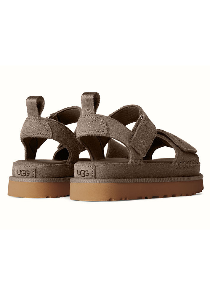 UGG Goldenstar Sandaler - Smoke Plume