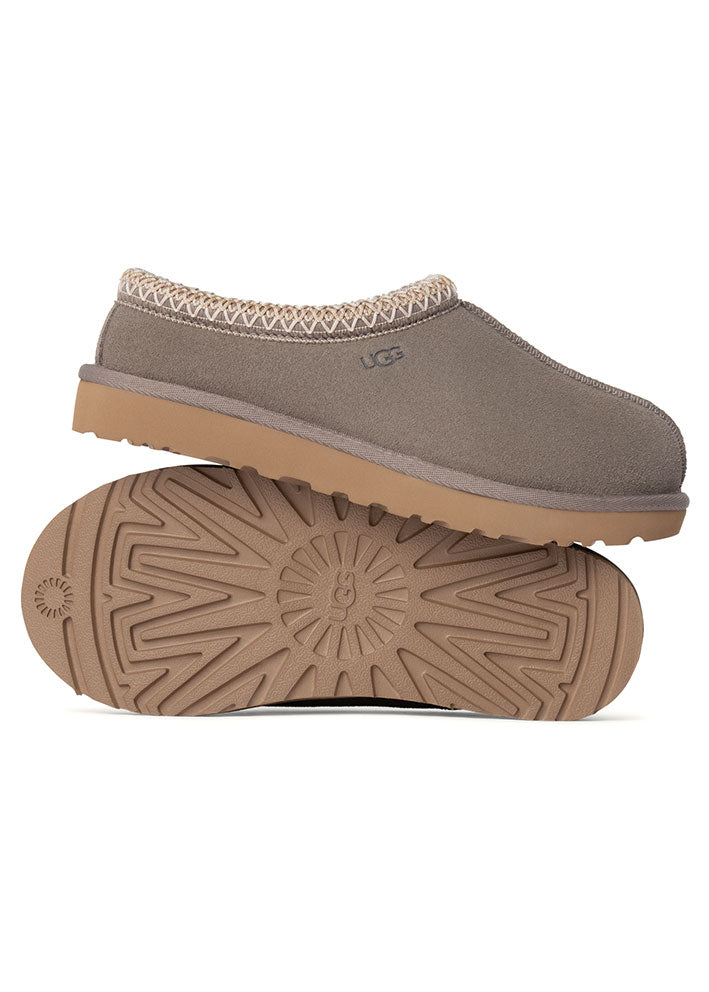 UGG Tasman Slipper Sko - Smoke Plume