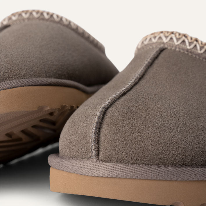 UGG Tasman Slipper Sko - Smoke Plume