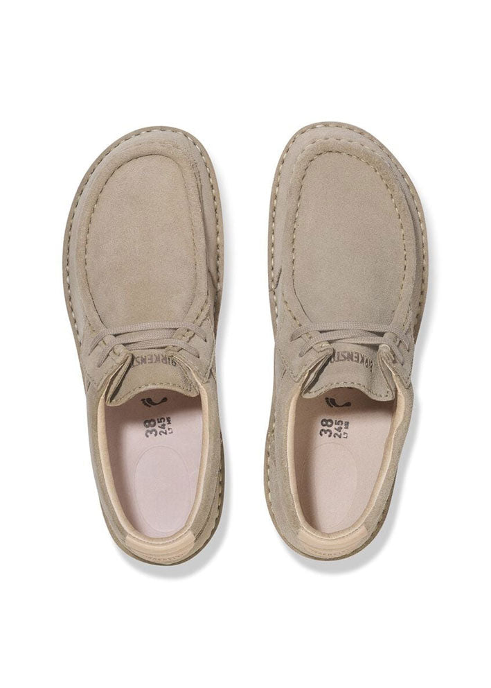 Birkenstock Pasadena Sko 1029677 Taupe