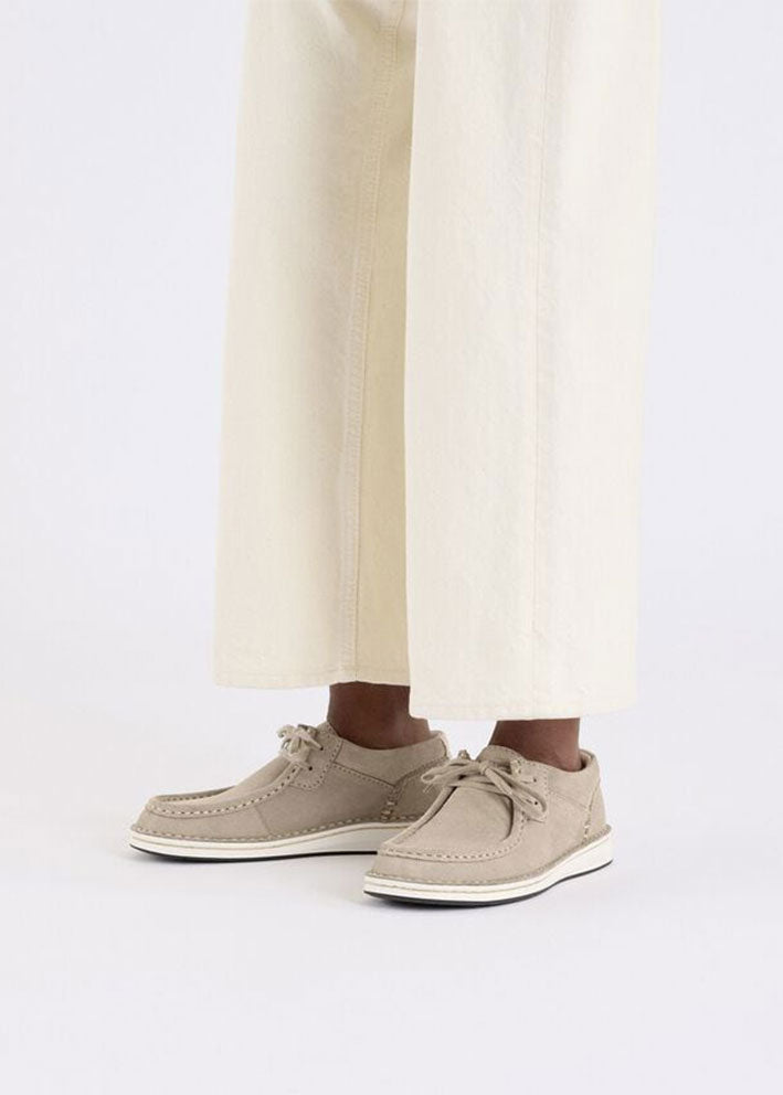 Birkenstock Pasadena Sko 1029677 Taupe