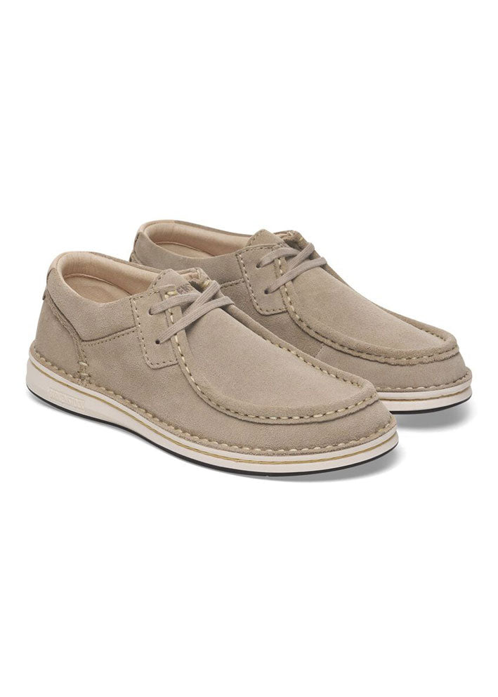 Birkenstock Pasadena Sko 1029677 Taupe
