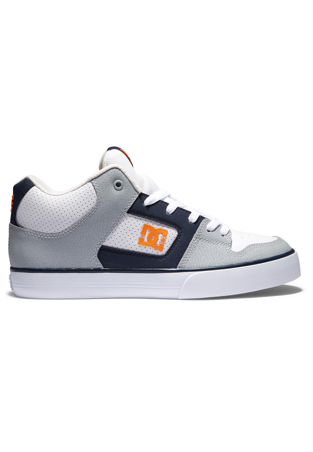 DC Pure Mid Top