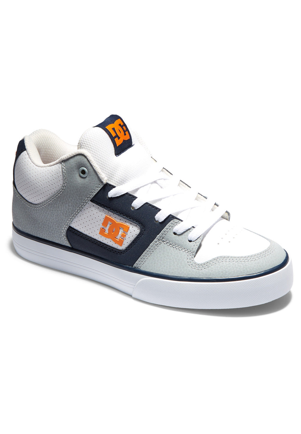 DC Pure Mid Top