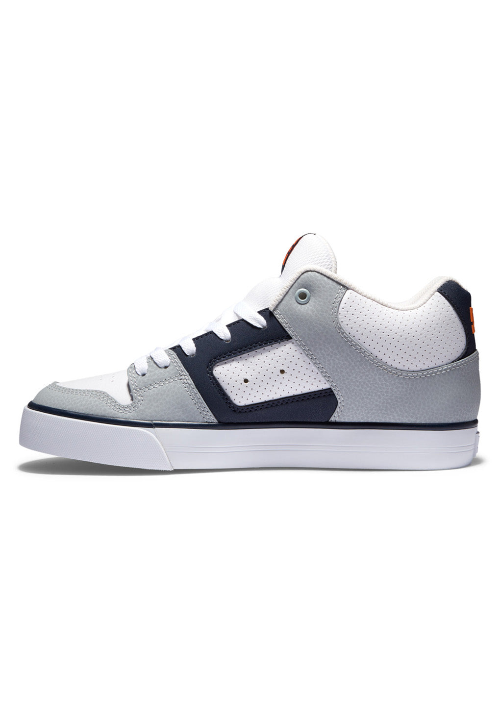 DC Pure Mid Top