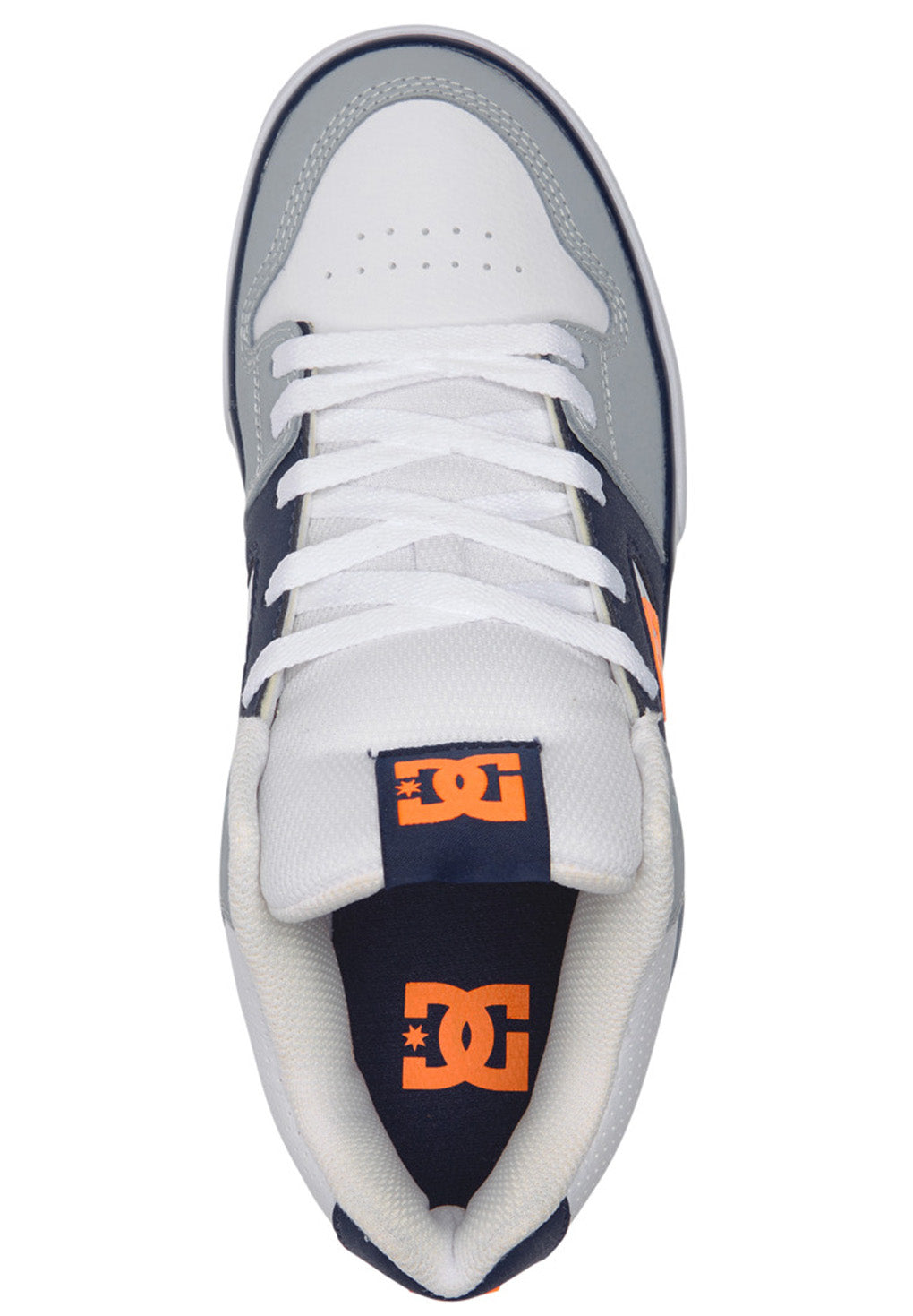 DC Pure Mid Top