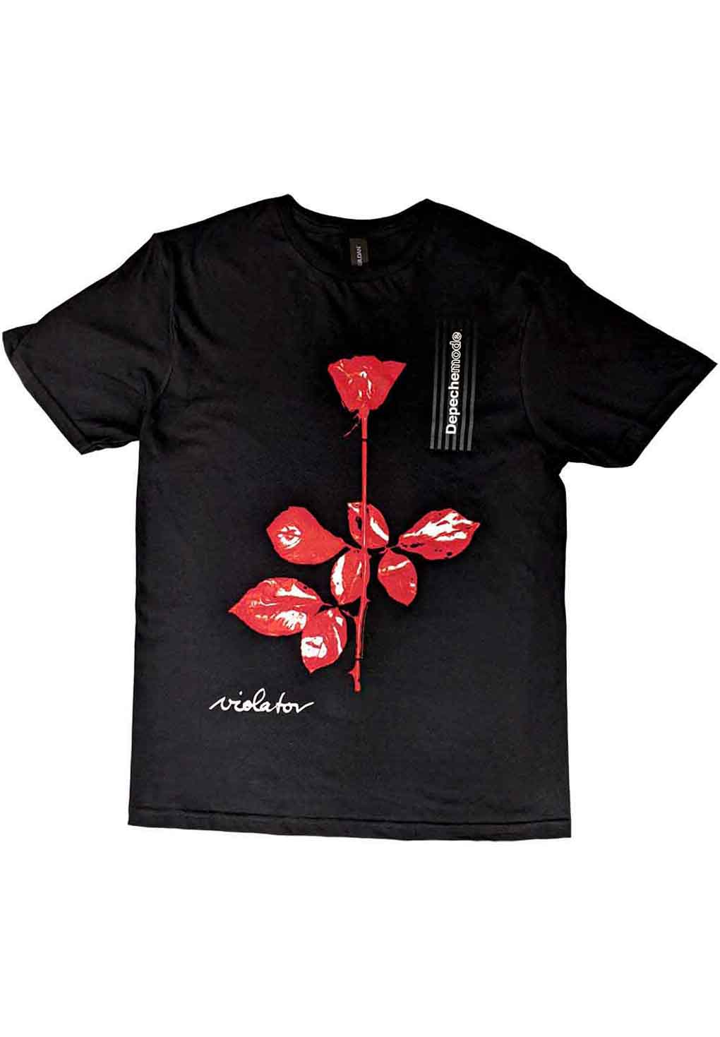 Depeche Mode Violator T-shirt