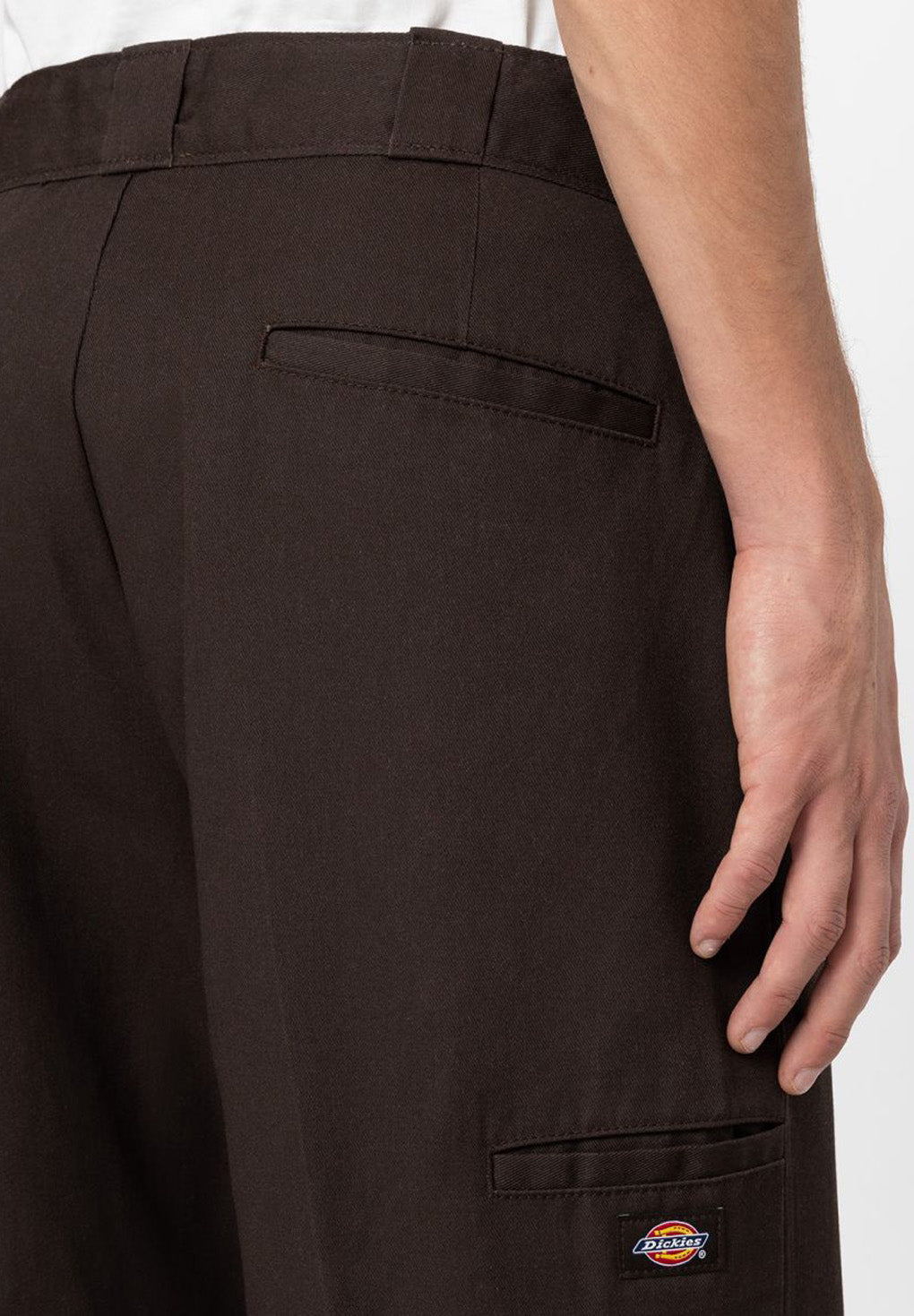 Dickies Double Knee Rec Work Pants