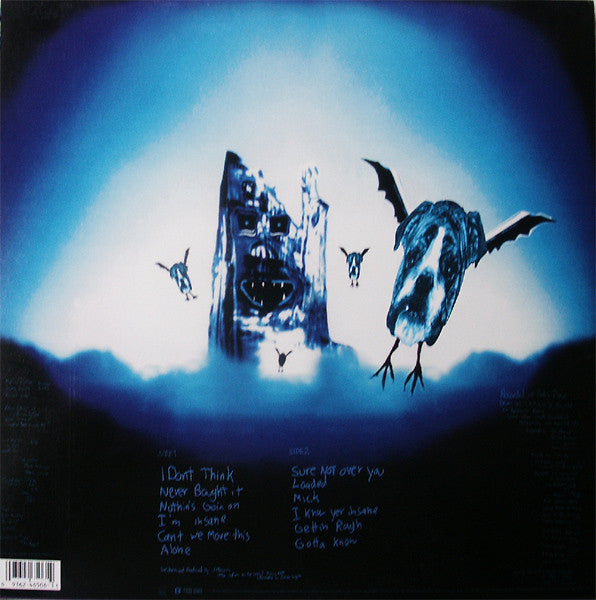 Dinosaur Jr* – Hand It Over