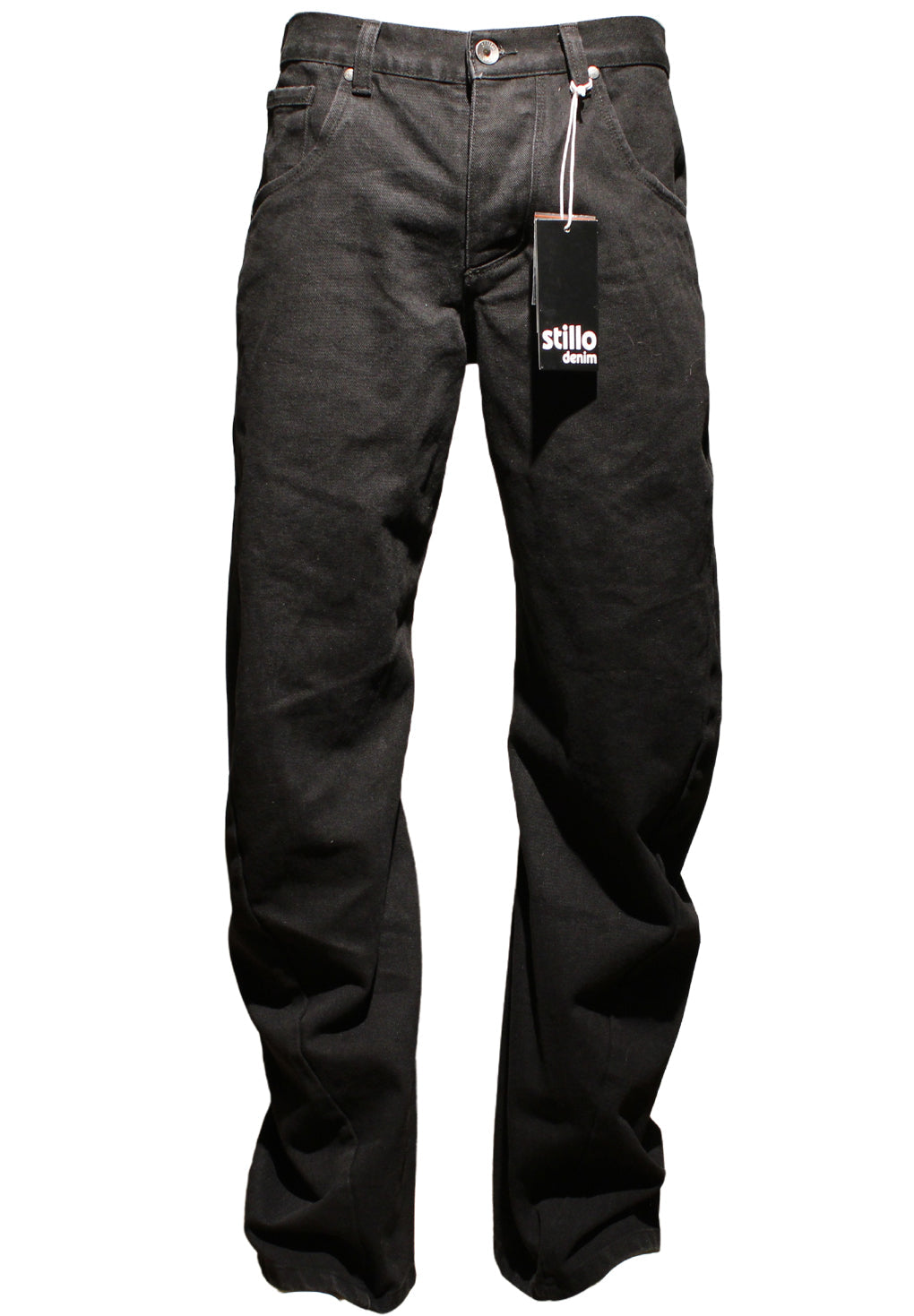 Engineered Baggy One Denim Jeans Mode