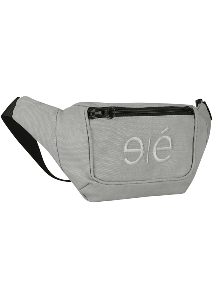 Esmé Studios Leo Bum Bag - Bæltetaske - Paloma