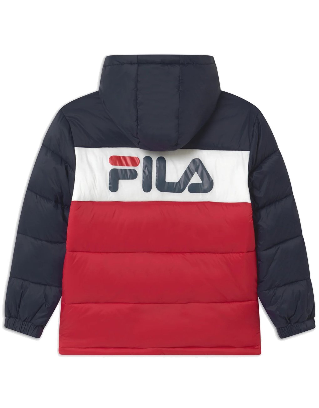 Fila Scooter Puffer Jacket Online salg