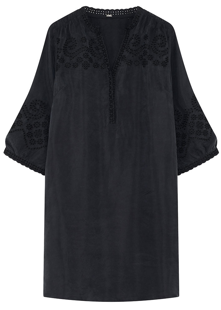 Gustav Ebell short dress 56522 Kjole - Black
