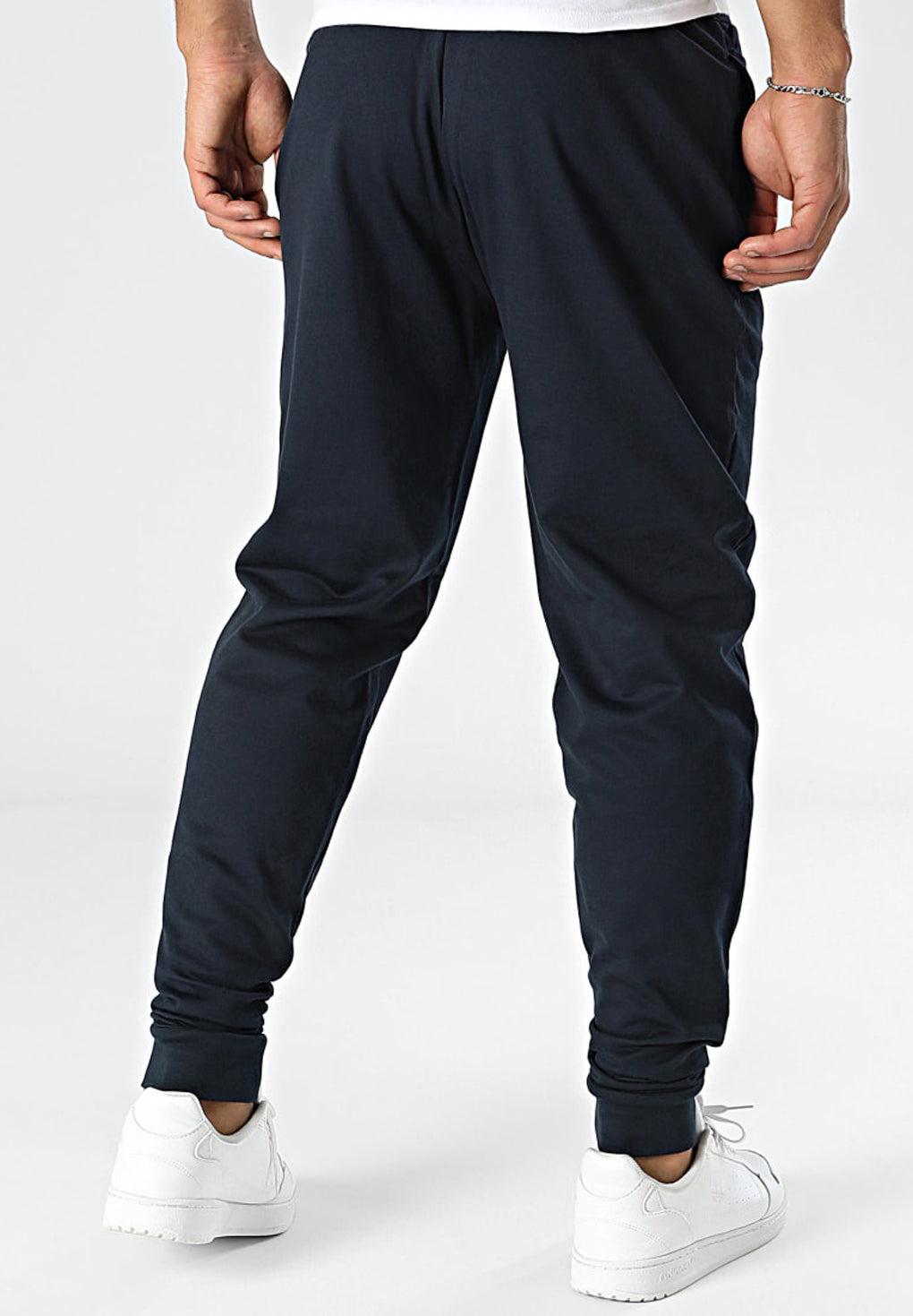Hugo Boss Authentic Cotton Tracksuit Pants