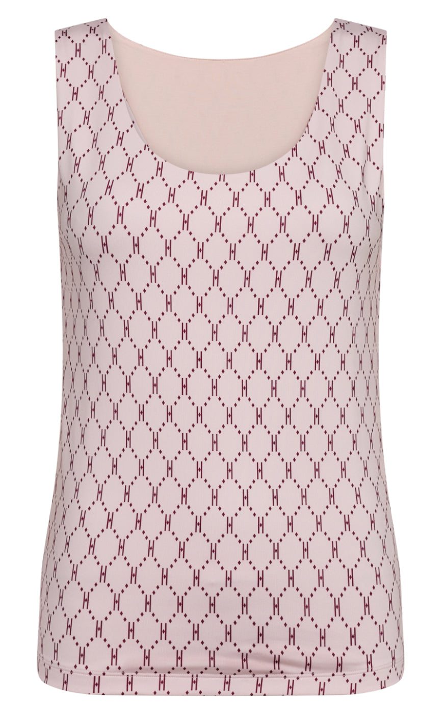 Hype The Detail Top - 1 - Rosa Levere