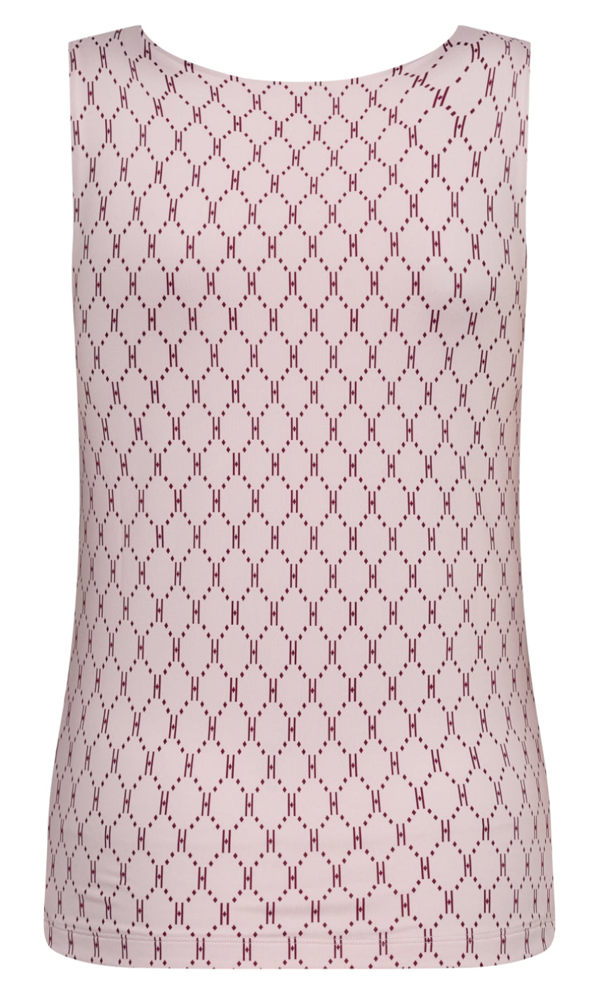 Hype The Detail Top - 1 - Rosa Levere
