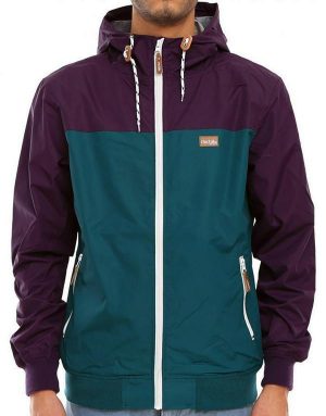 Iriedaily Auf Deck Jacket