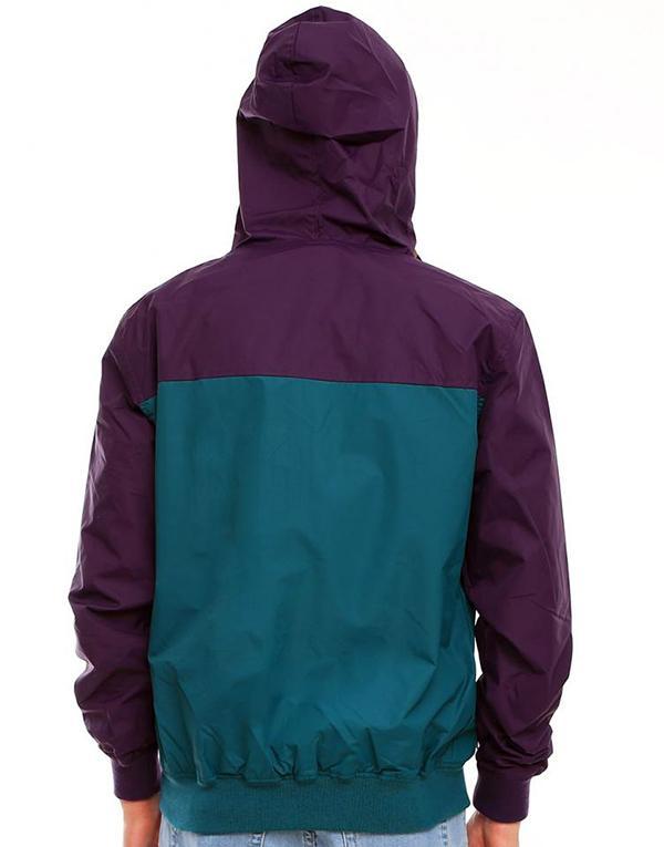 Iriedaily Auf Deck Jacket