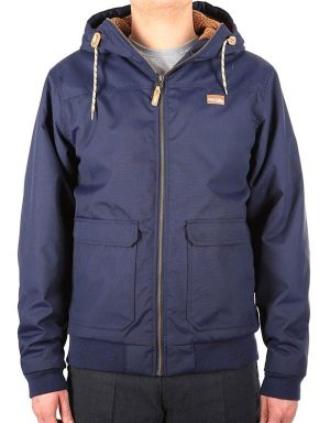 Iriedaily City Worker Jacket
