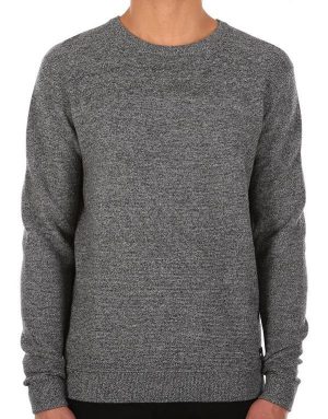 IrieDaily Stripe Structure Knit