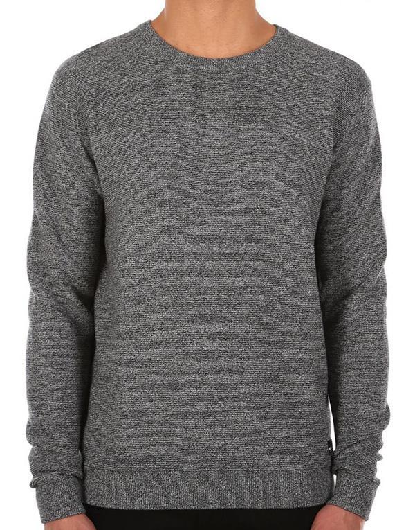 iriedaily-stripe-structure-knit_0.jpg IrieDaily Stripe Structure Knit