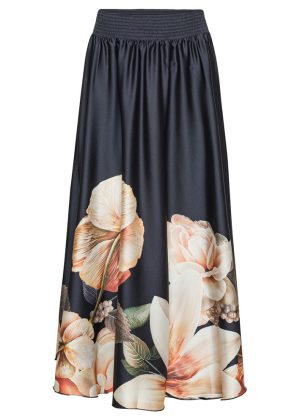 Karmamia Savannah Nederdel - Maxi Blossom
