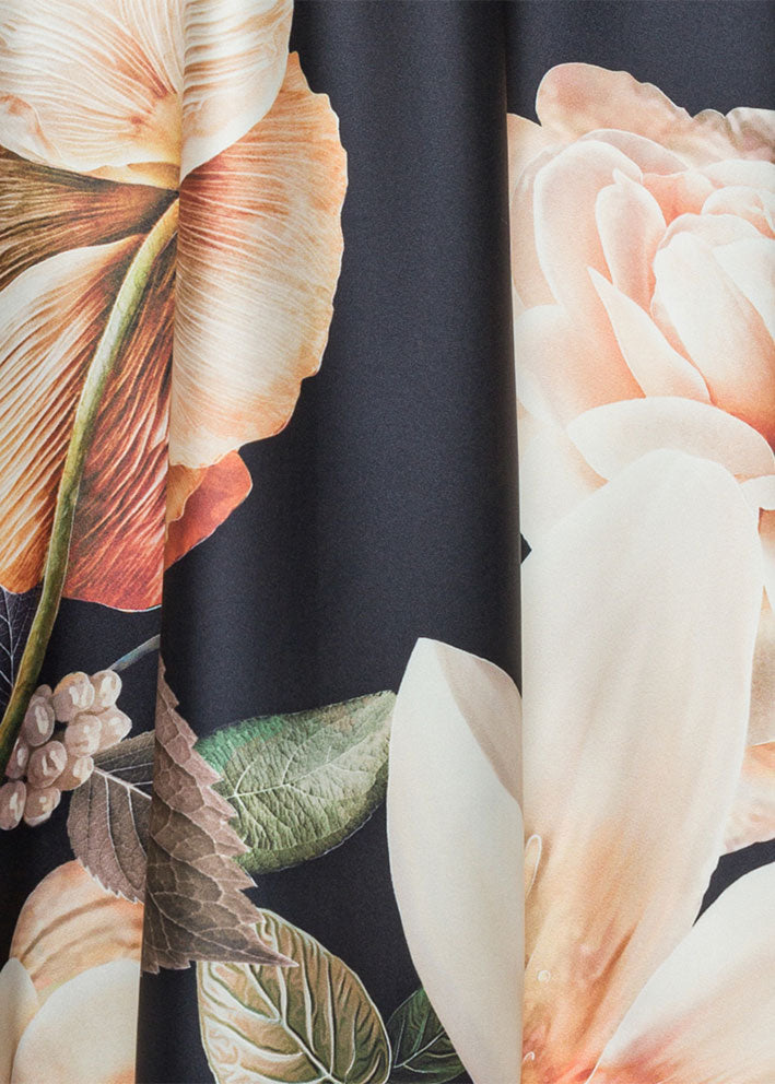 Karmamia Savannah Nederdel - Maxi Blossom