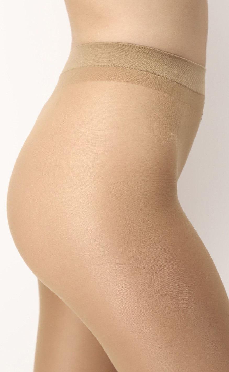 Oroblu Strømpebukser - Sensuel 30 - Sun Levere