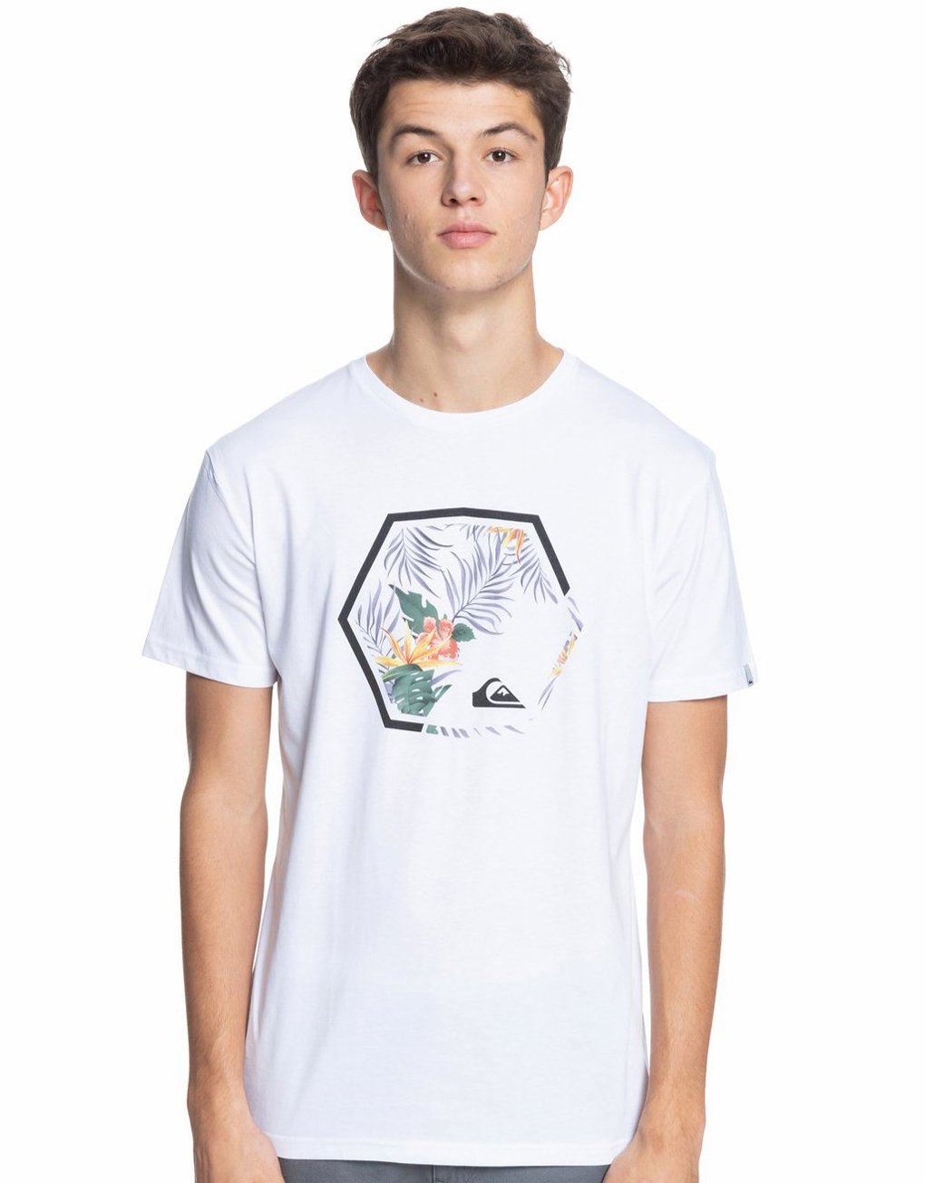 Quicksilver Fading Out T-Shirt
