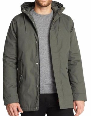 Revolution 7244 Heavy Jacket