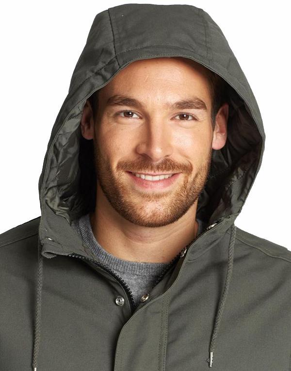 Revolution 7244 Heavy Jacket