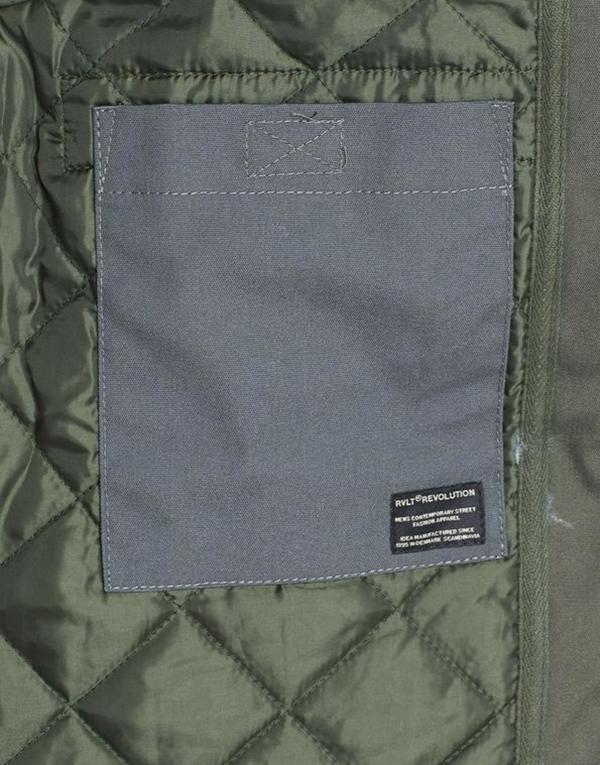 Revolution 7244 Heavy Jacket