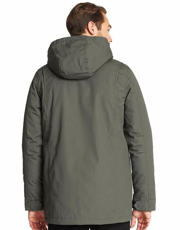 Revolution 7244 Heavy Jacket