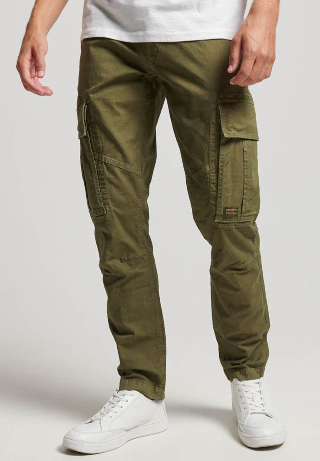Superdry Core Cargo Pants