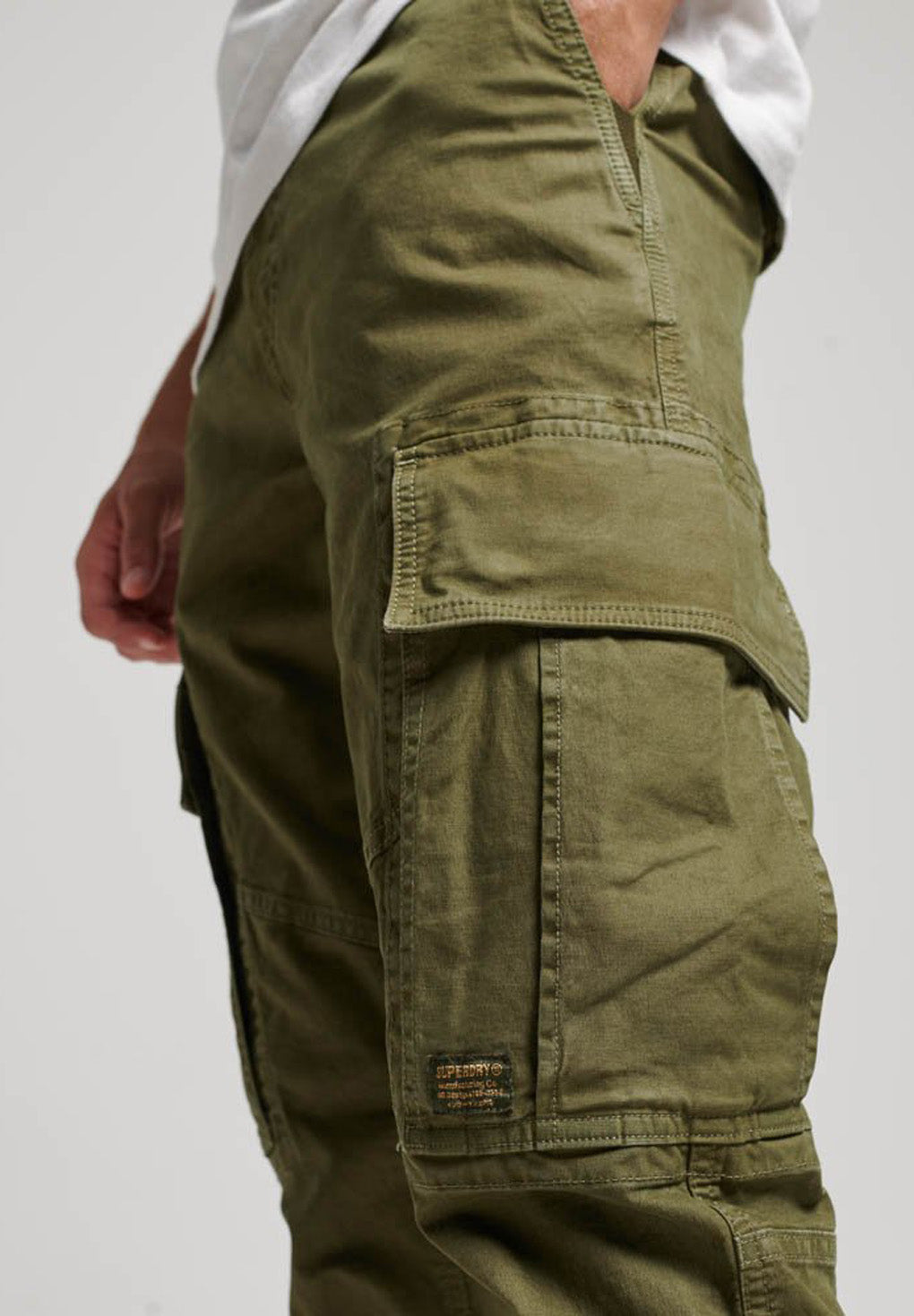 Superdry Core Cargo Pants